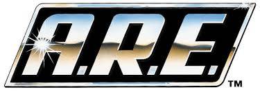 A.R.E Truck cap