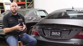 503 Motoring - Beaverton, Oregon