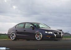 Radi8 R8C5 - Volkswagen Passat  