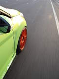 MRT Fiesta ST 