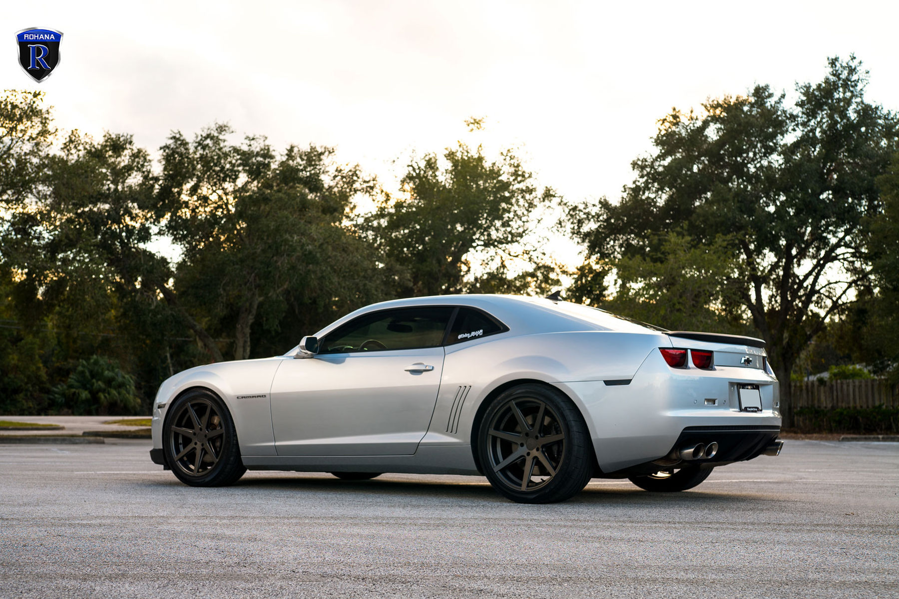 Chevrolet Camaro | Chevrolet Camaro