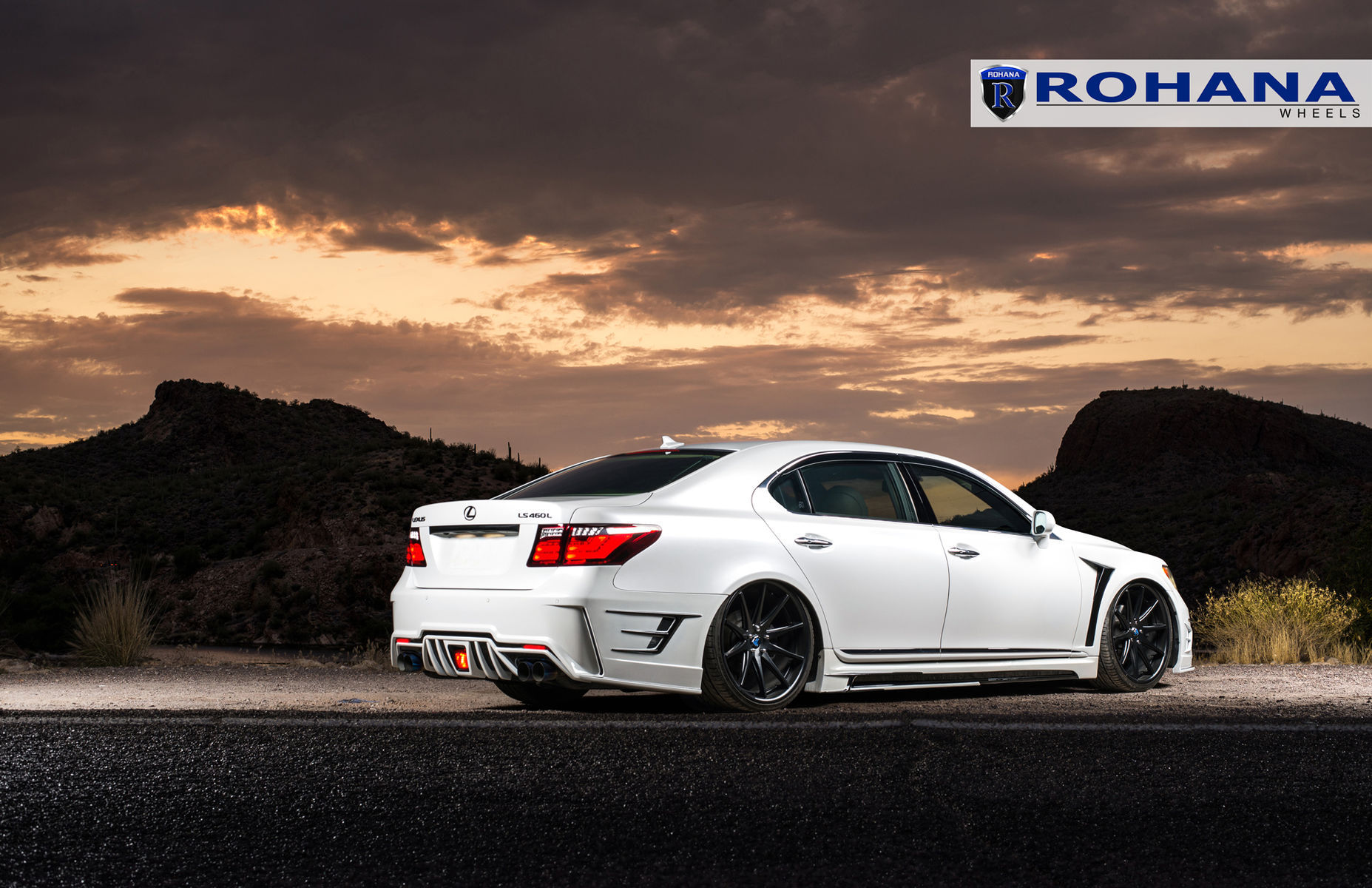  Lexus LS 460 | Lexus Ls 460L