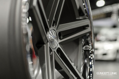 Concept One @ Dub Show