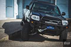 #3SCAPE4RUNNER