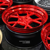 Rotiform KPS