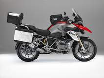 R1200GS - Iconic adventure