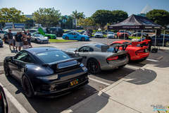 San Diego Cars & Coffee August 13th, 2016