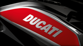 Ducati Hypermotard SP