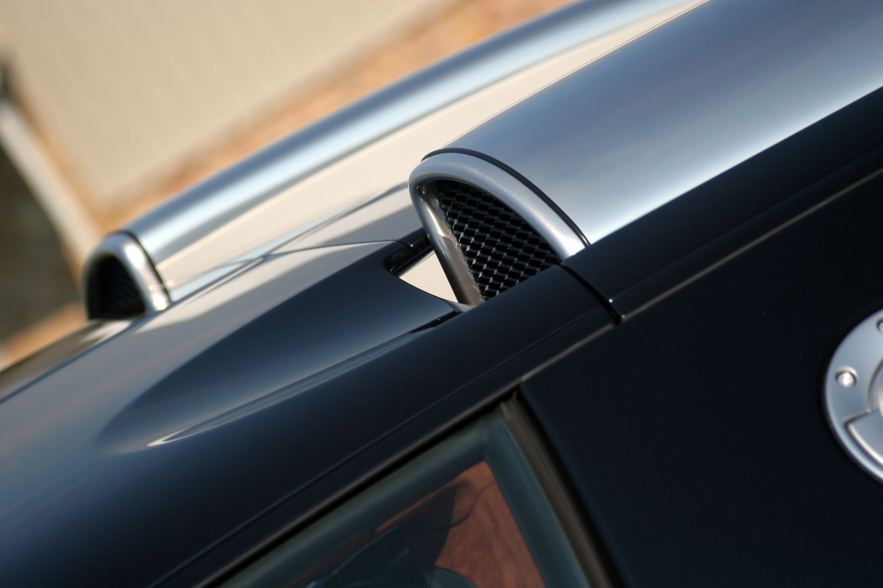 2007 Bugatti Veyron 16.4 | 2007 Bugatti Veyron 16.4