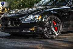 Maserati quatroporte