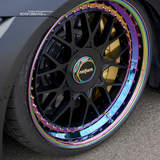 Rotiform RSE 3piece