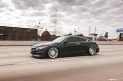 Honda Accord Coupe