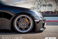 Infiniti G35