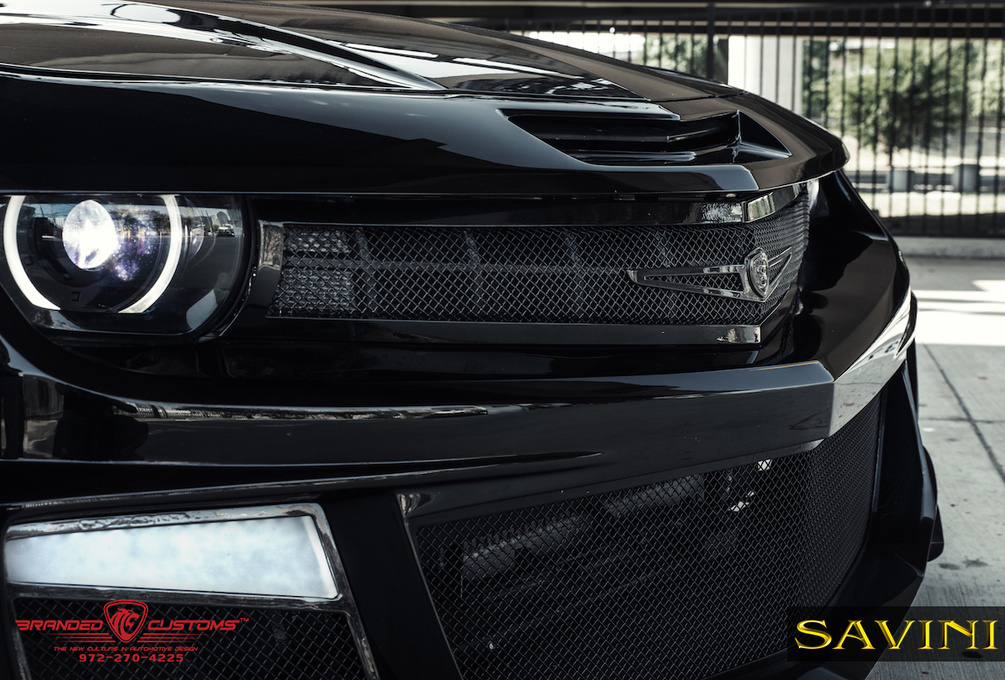 2012 Chevrolet Camaro | '12 Chevy Camaro