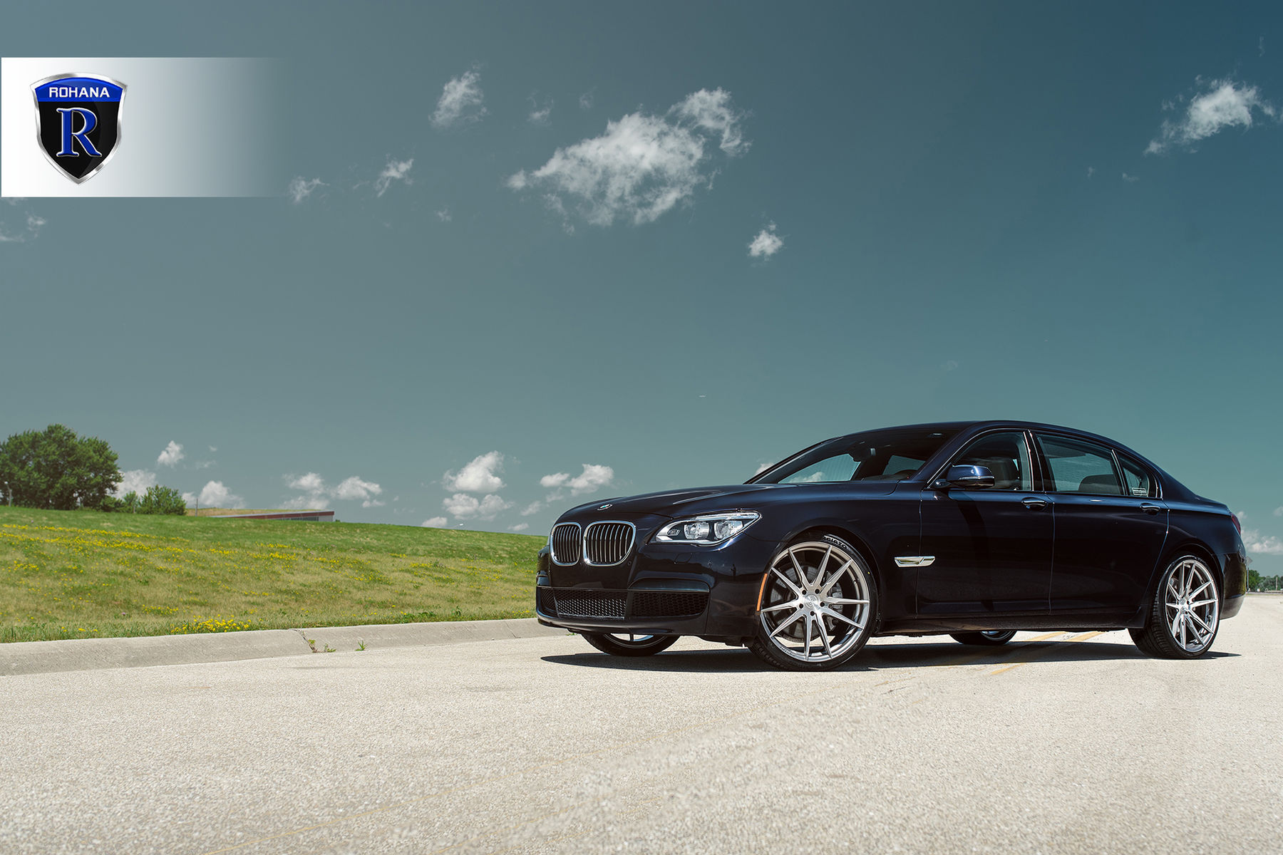  BMW 7 Series | BMW 750