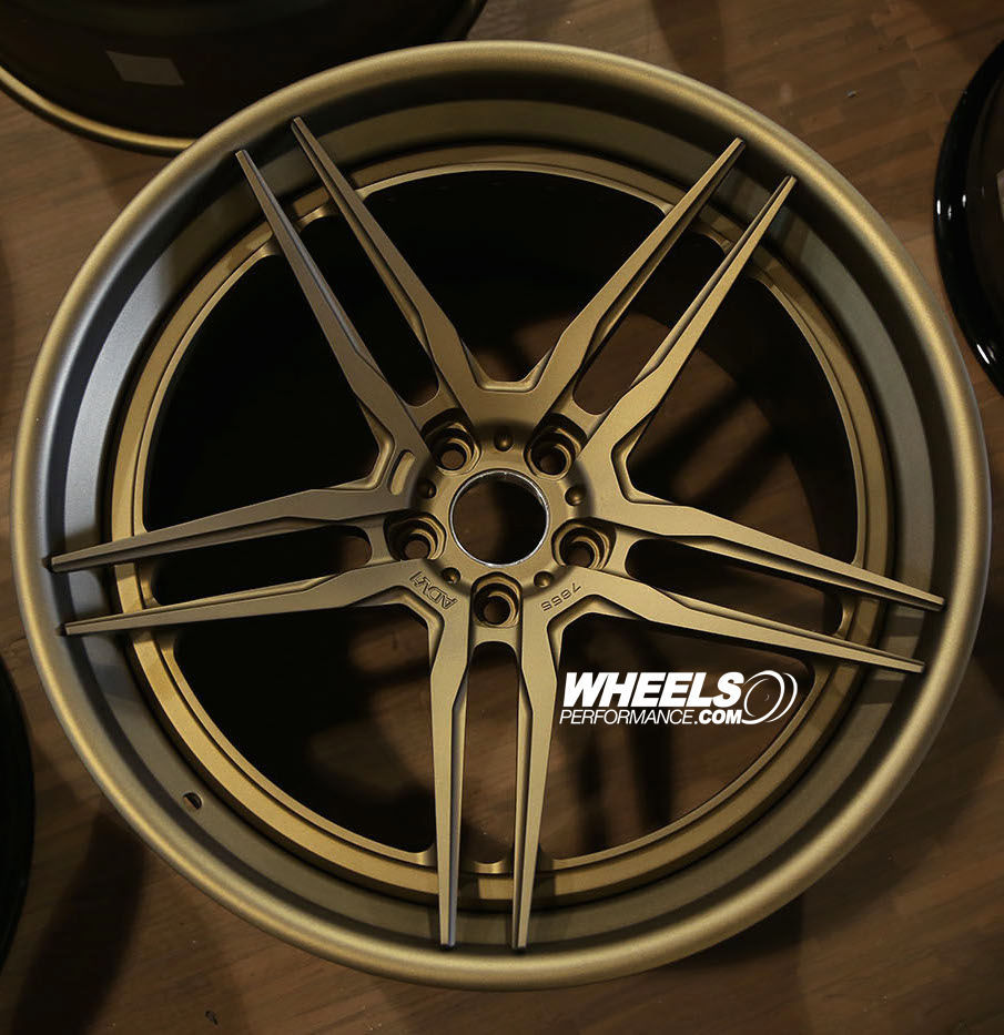    | ADV.1 ADV05 Track Spec CS