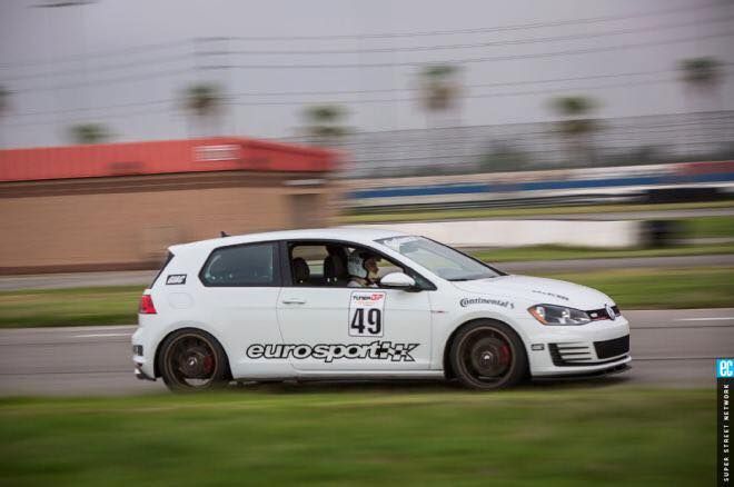 2015 Volkswagen GTI | 2015 Mk7 GTI