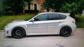 My brother's STI
