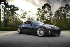 Nissan 350Z