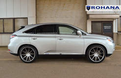 Lexus RX 450h