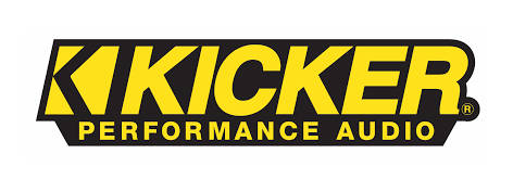 Ford Accessories sub-woofer and amp by Kicker Audio
