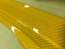 2017 Ford Fusion Sport - Webasto Kevlar