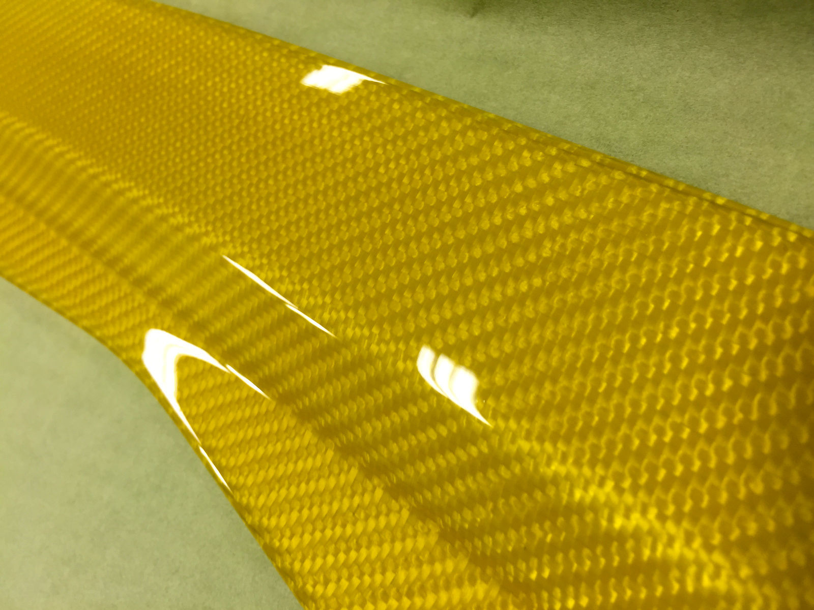 2017 Ford Fusion | 2017 Ford Fusion Sport - Webasto Kevlar