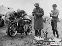 First Aid In The Field