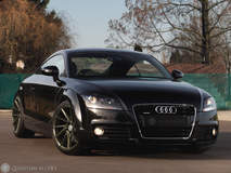 Audi TT Coupe - Quantum44 S5D