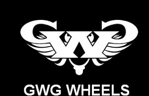 GWG (20” x 8.5”) wheels