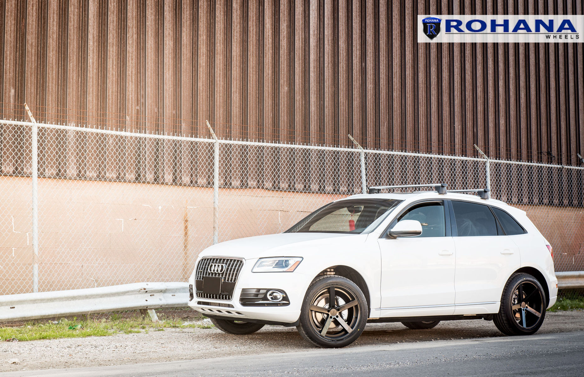  Audi Q5 | Audi Q5