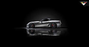 Vorsteiner Ferrari 599-VX COUPE