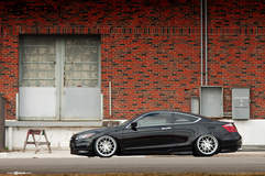 Honda Accord Coupe