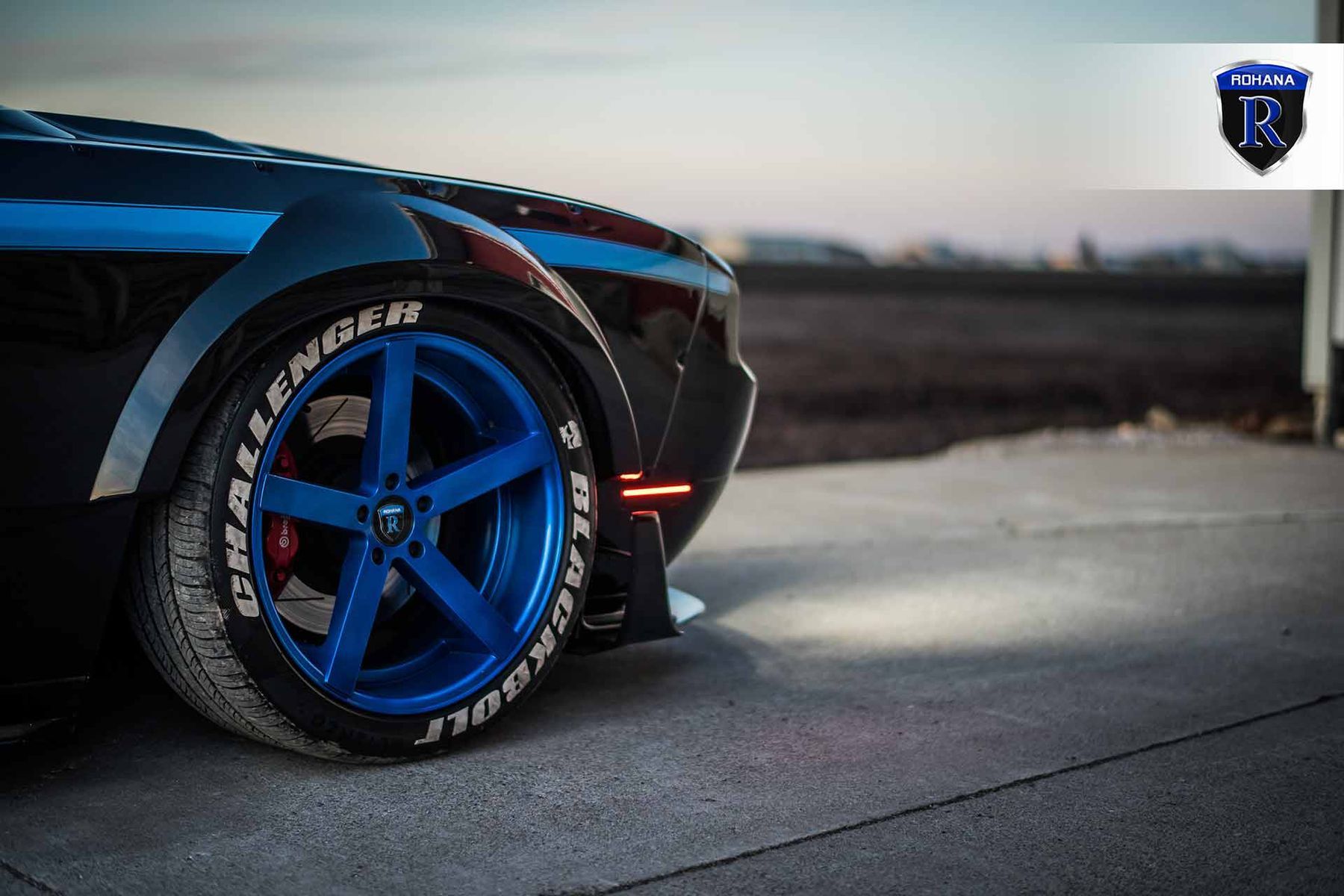 2015 Dodge Challenger | Dodge Challenger