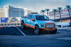 Ford F-150 by Galpin Auto Sports - SEMA 2015