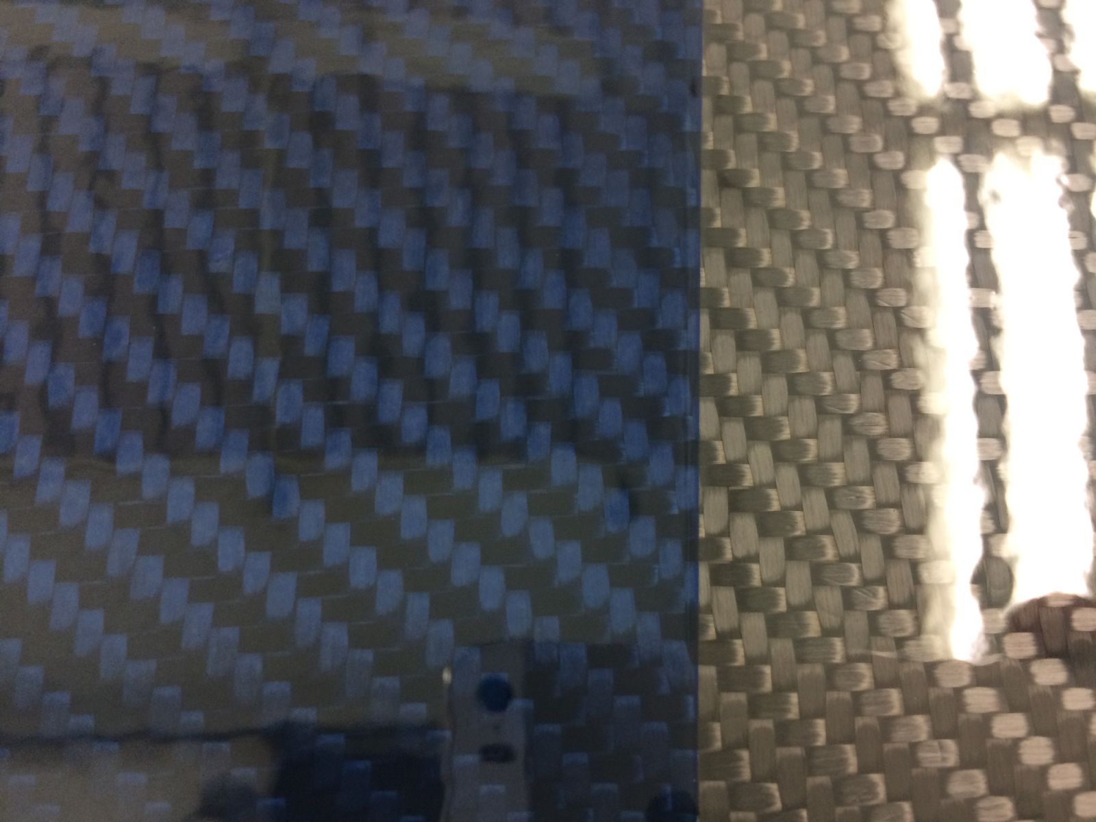 2017 Ford Mustang | 2017 Ford Mustang Fastback by SpeedKore Performance Group - Carbon Fiber close up