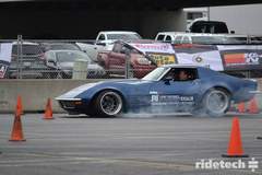 Danny Popp Wins Goodguys Nashville Pro Class on Forgeline GA3R Wheels