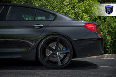 BMW M6 Gran Coupe