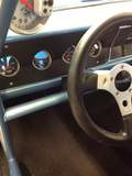 1969 Plymouth Valiant Bracket Car