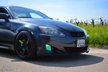 2006 Lexus IS 350 | JDM Beauties