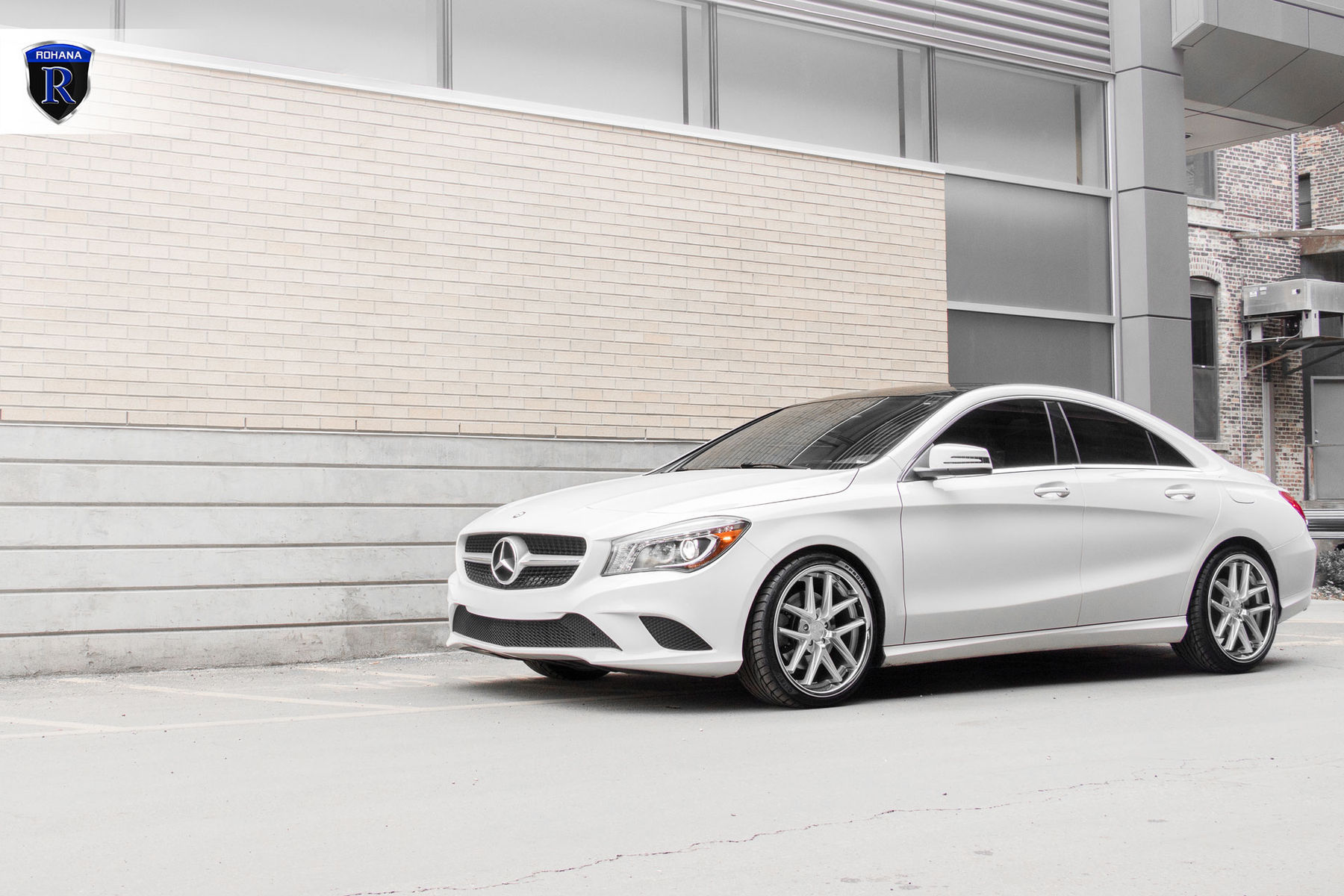 2017 Mercedes-Benz CLA-Class | Mercedes Benz CLA250