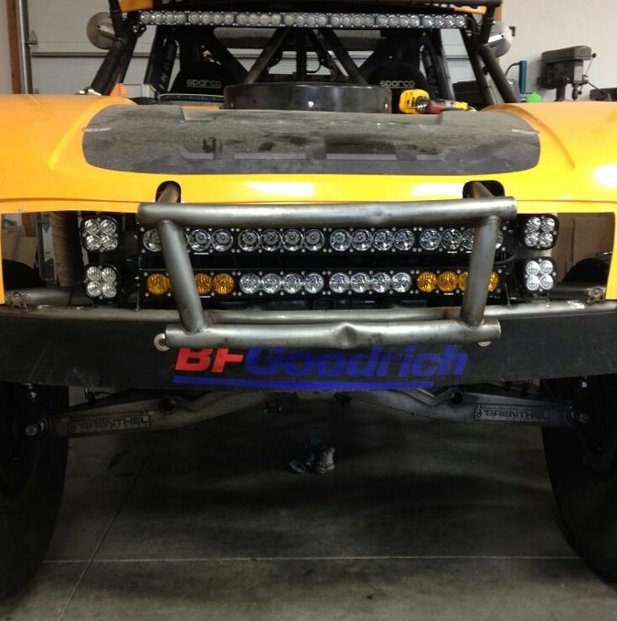 Ford | tonka