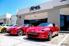 2016 Miata MX-5 Launch Edition