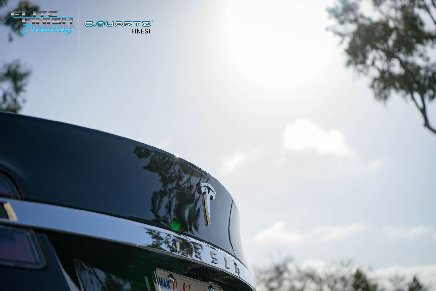 2016 Tesla Model S | 2016 Tesla Model S