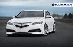 Acura TLX