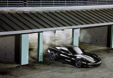 Black Z06