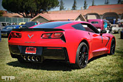 Chevrolet Corvette Stingray