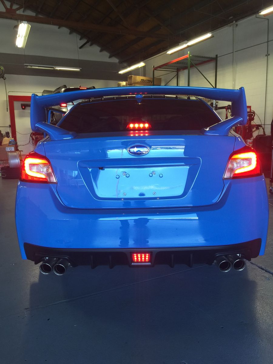    | Recaro Seat Install