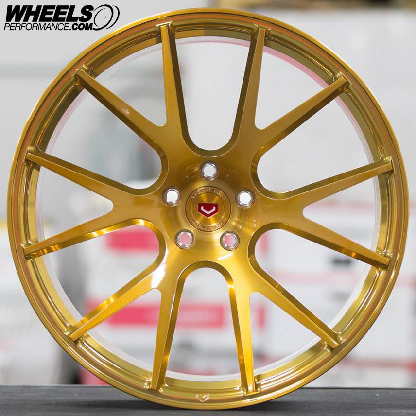    | Vossen Forged VPS-306