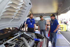 K-Pax 2013 S60 R-Design @ Sonoma